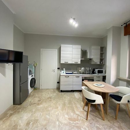 Appartamento Catrizia Casale Monferrato Esterno foto