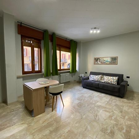 Appartamento Catrizia Casale Monferrato Esterno foto