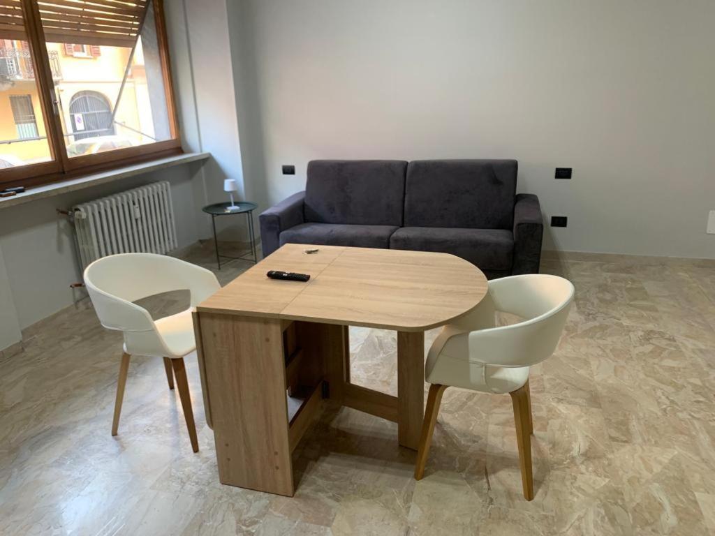 Appartamento Catrizia Casale Monferrato Esterno foto