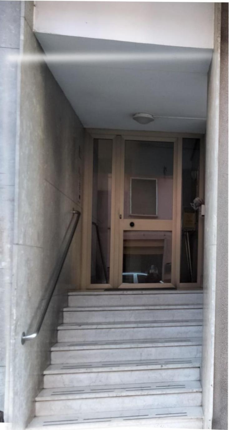 Appartamento Catrizia Casale Monferrato Esterno foto