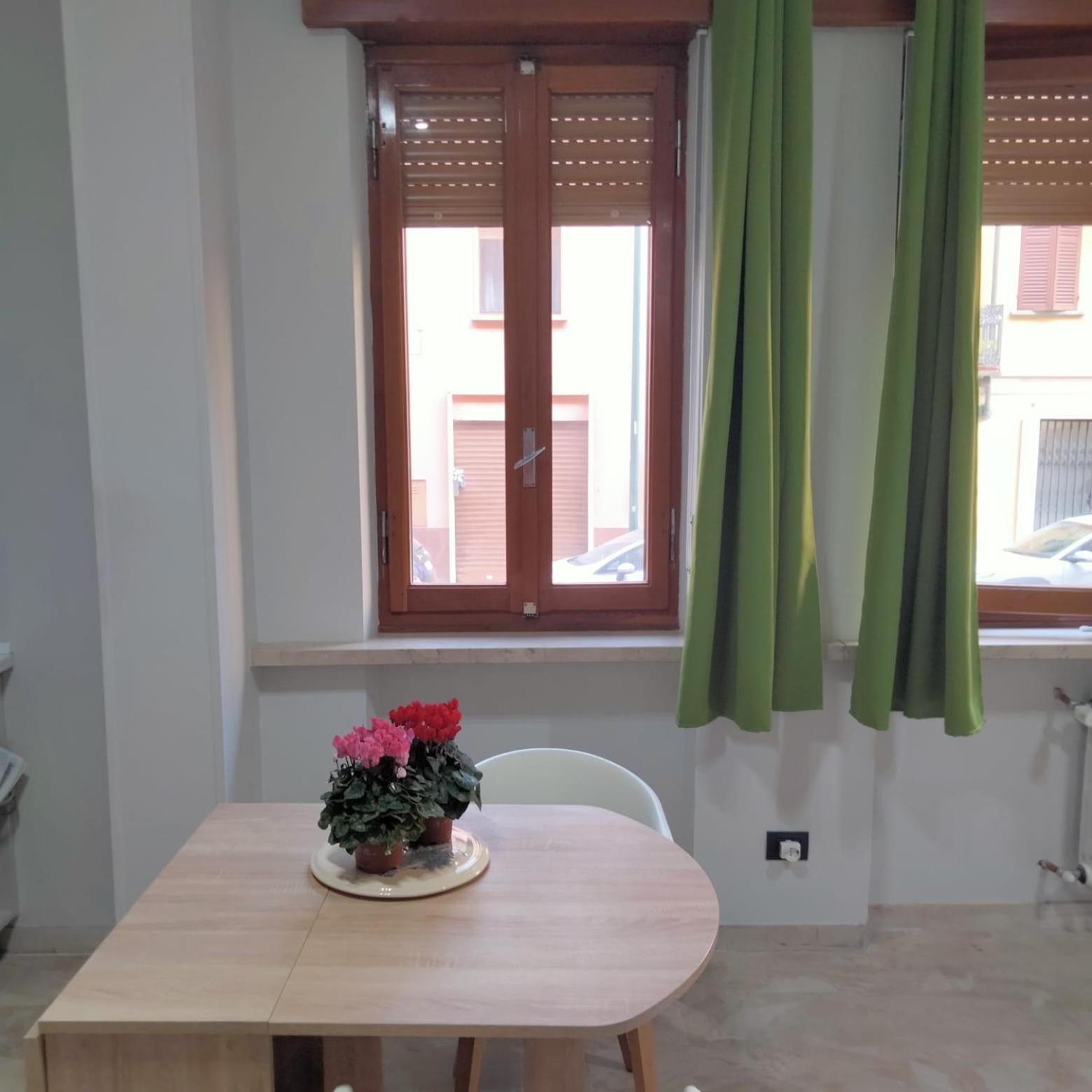 Appartamento Catrizia Casale Monferrato Esterno foto