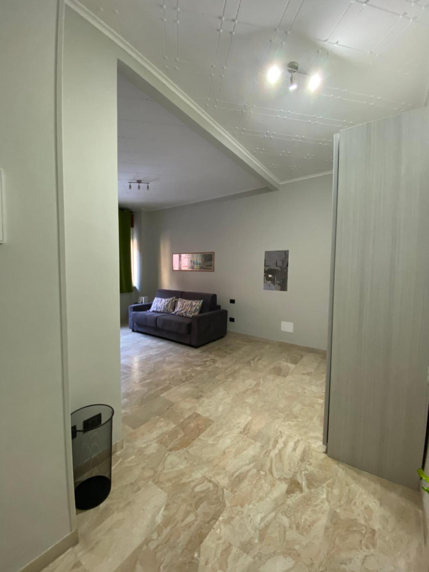 Appartamento Catrizia Casale Monferrato Esterno foto