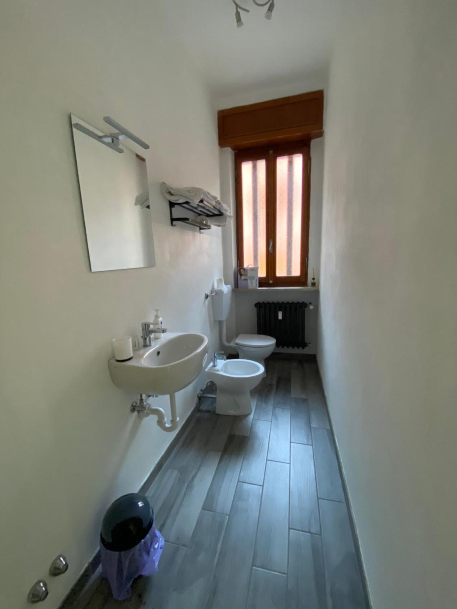 Appartamento Catrizia Casale Monferrato Esterno foto