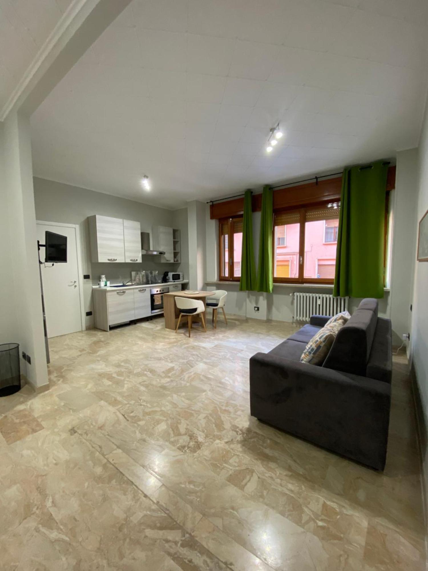 Appartamento Catrizia Casale Monferrato Esterno foto