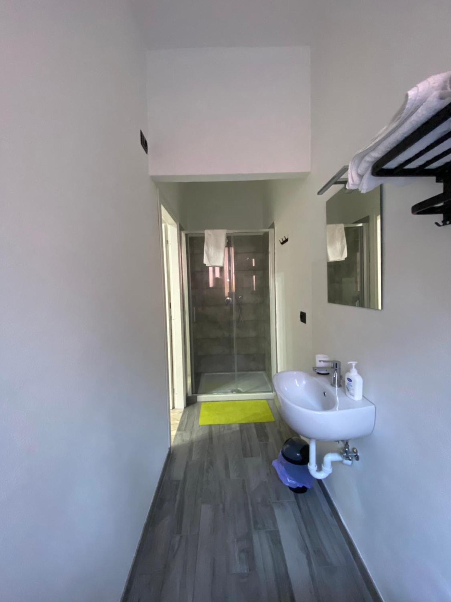 Appartamento Catrizia Casale Monferrato Esterno foto