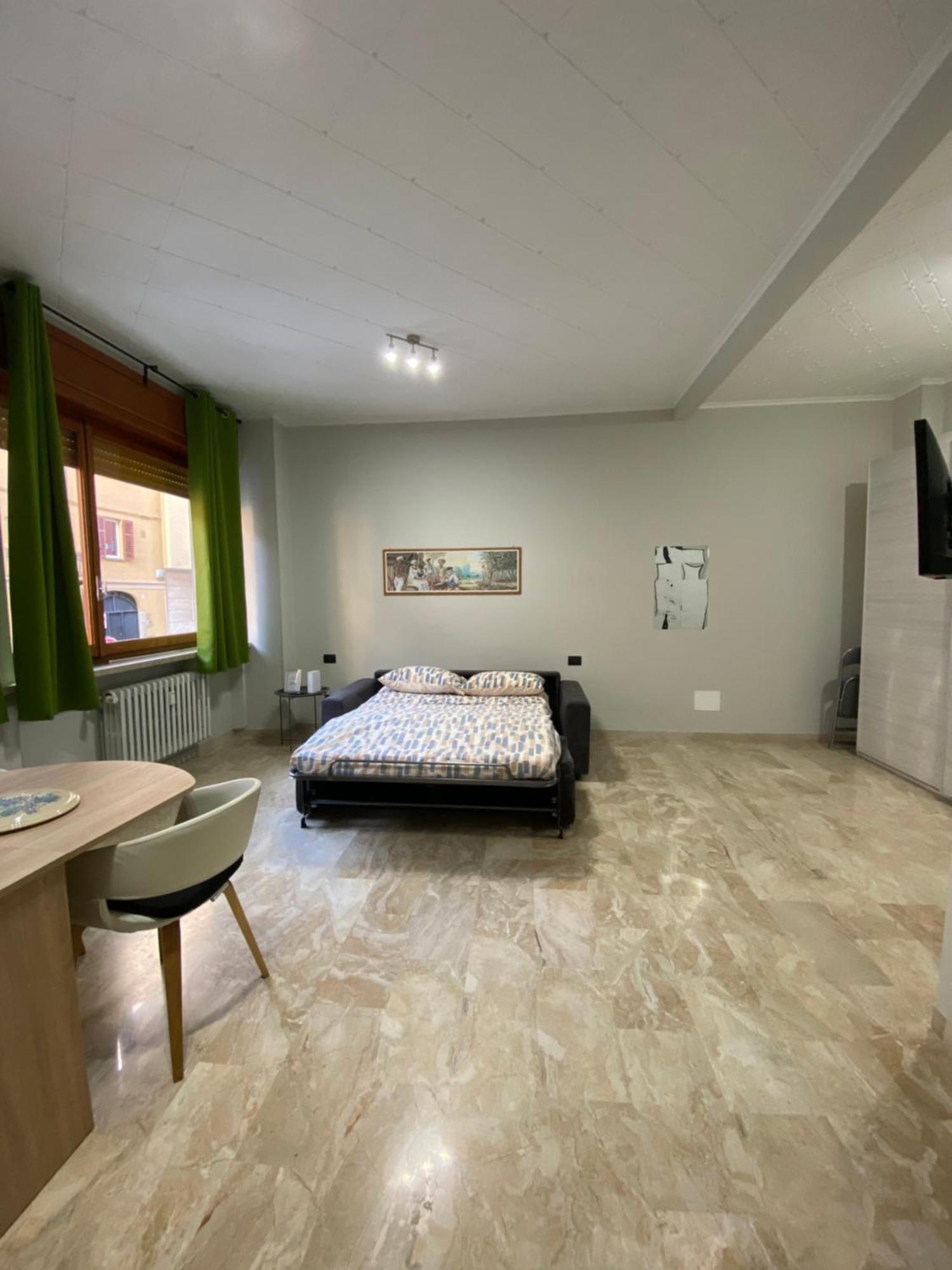 Appartamento Catrizia Casale Monferrato Esterno foto