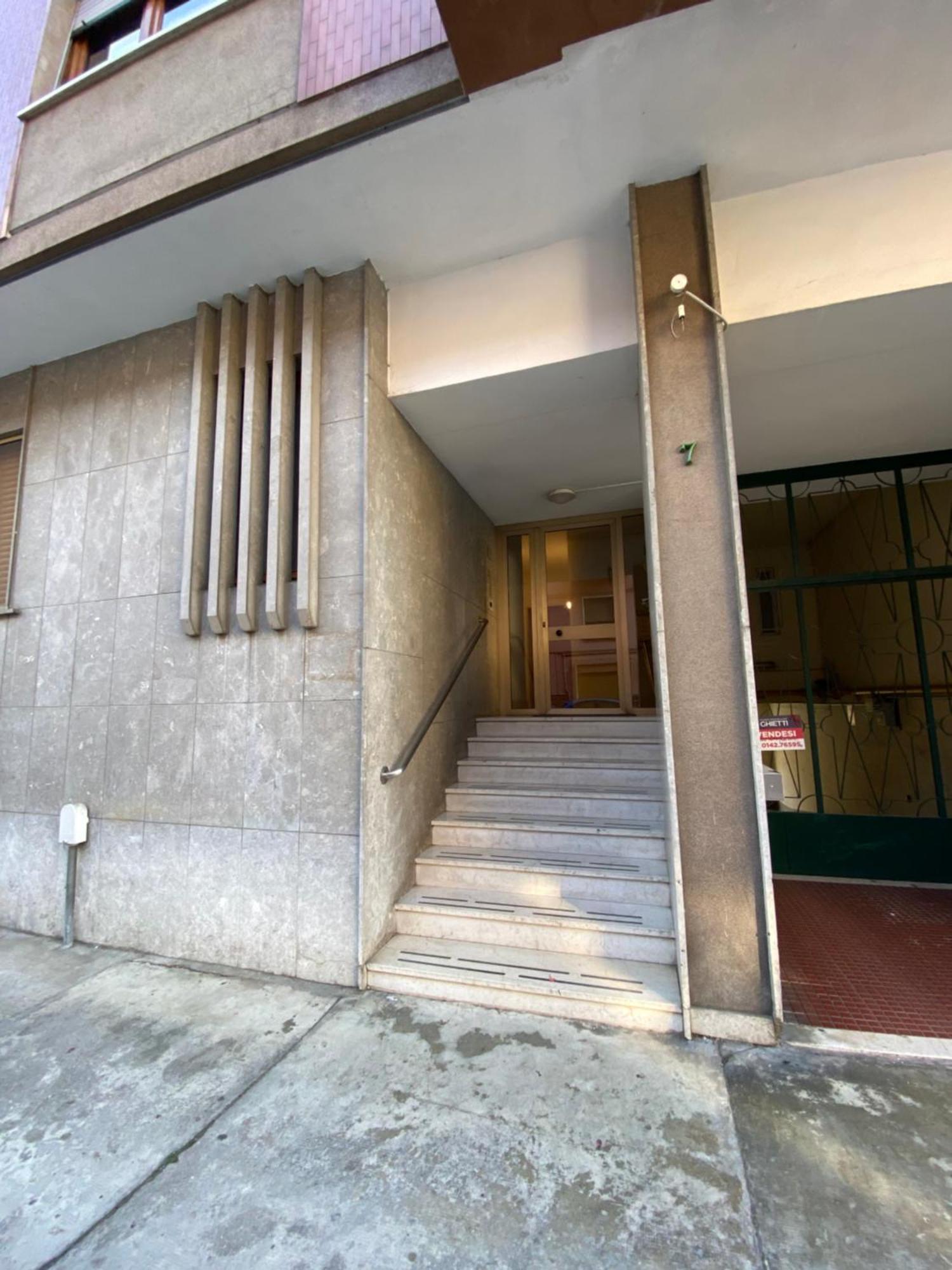 Appartamento Catrizia Casale Monferrato Esterno foto
